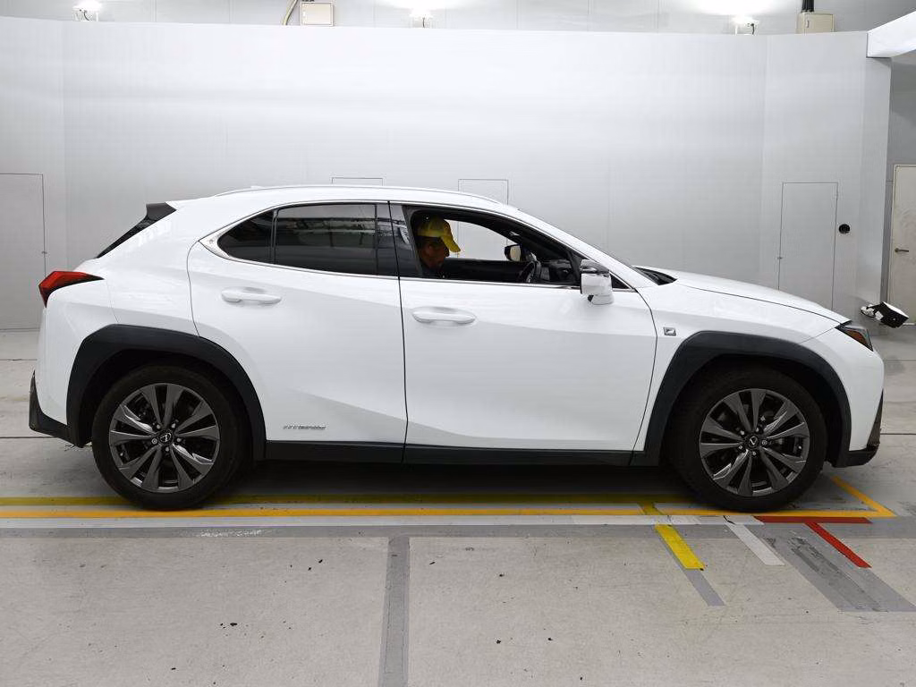 LEXUS UX250H