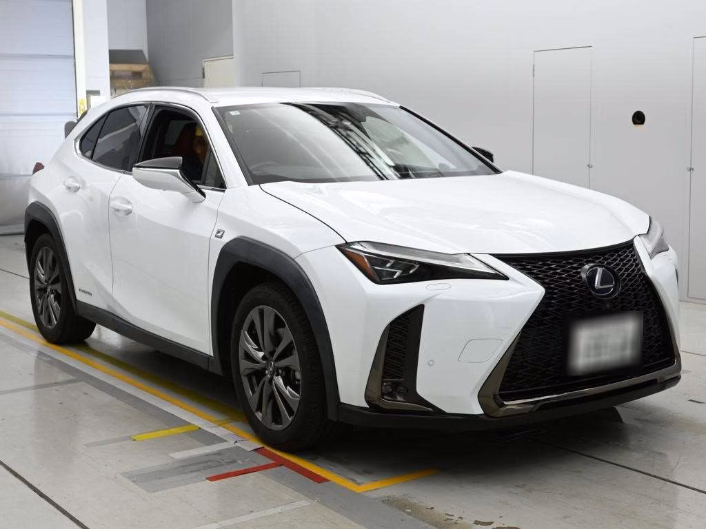 LEXUS UX250H