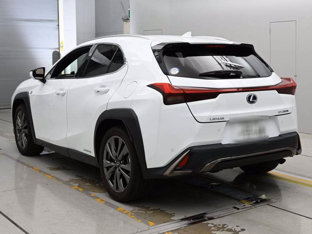 LEXUS UX250H