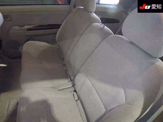 MITSUBISHI GRANDIS