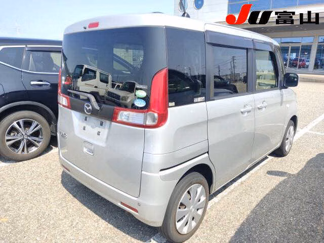 MAZDA FLAIR WAGON