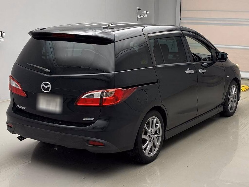 MAZDA PREMACY