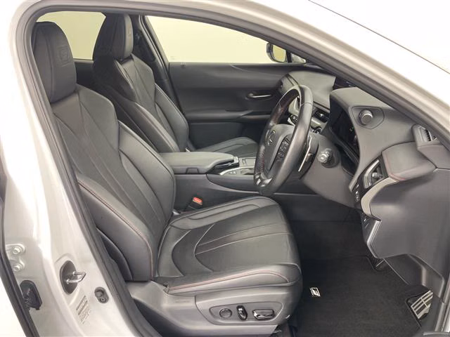 LEXUS UX250H