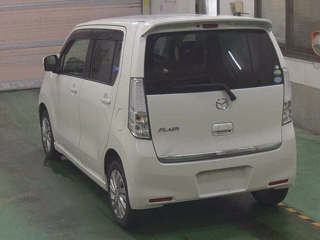 MAZDA FLAIR