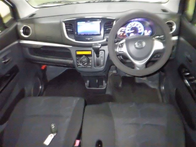 MAZDA FLAIR