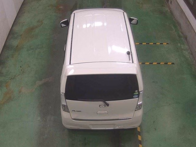 MAZDA FLAIR