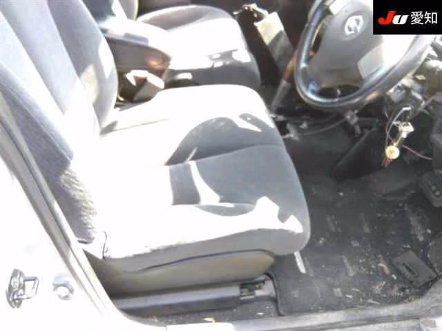 NISSAN TIIDA LATIO