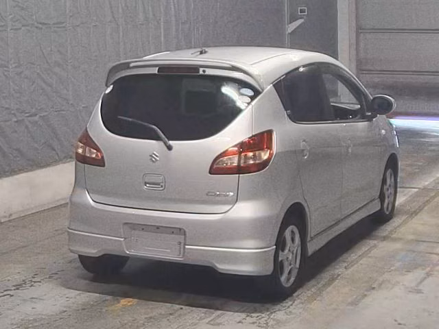 SUZUKI CERVO