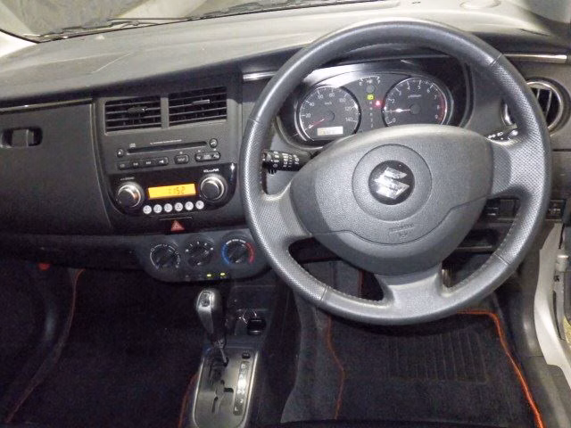 SUZUKI CERVO