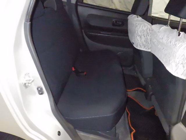 SUZUKI CERVO