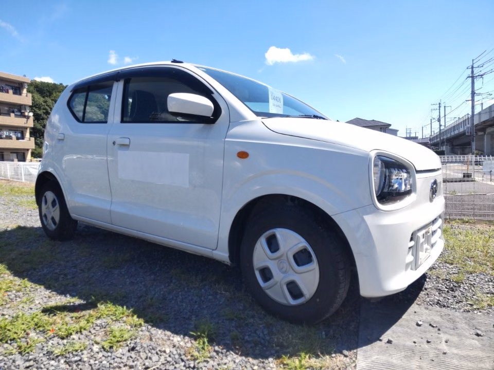MAZDA CAROL