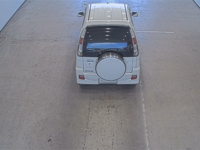 DAIHATSU TERIOS KID