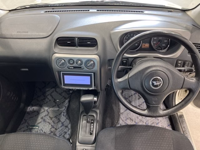 DAIHATSU TERIOS KID