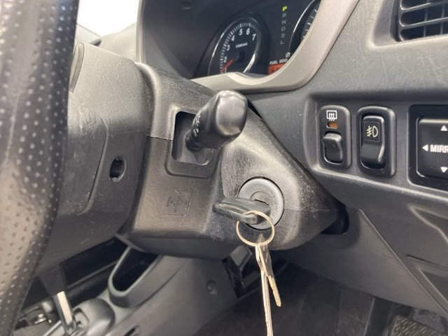 DAIHATSU TERIOS KID