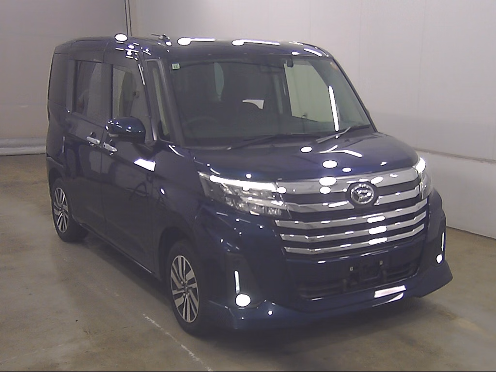 DAIHATSU THOR
