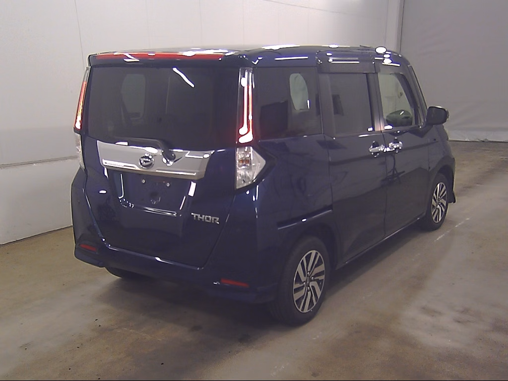 DAIHATSU THOR