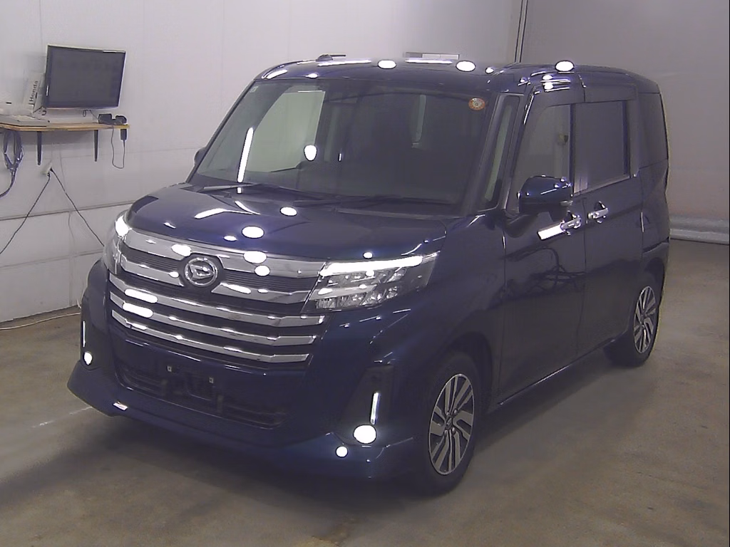 DAIHATSU THOR
