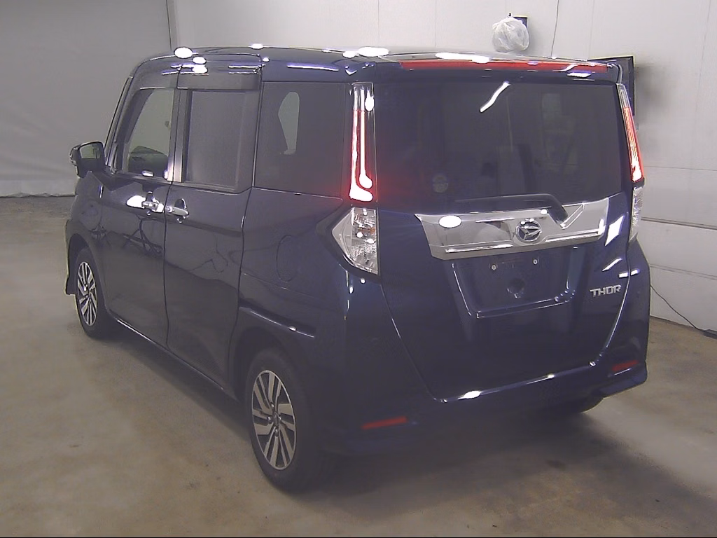 DAIHATSU THOR