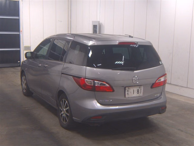 MAZDA PREMACY