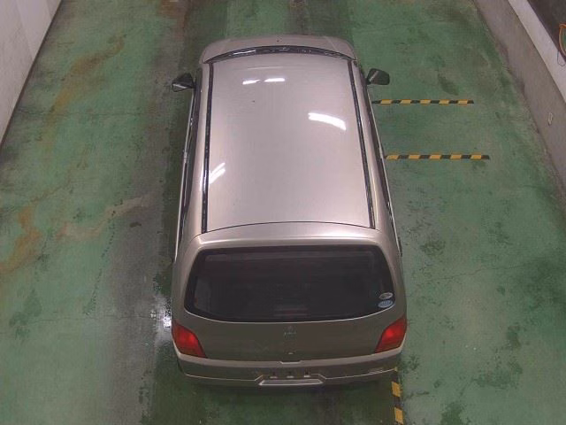 MITSUBISHI MINICA