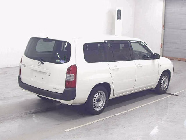 MAZDA FAMILIA