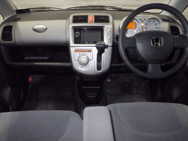 HONDA LIFE