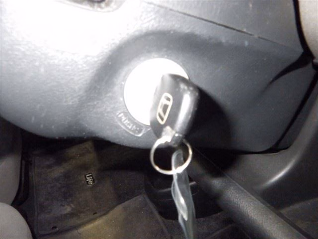 HONDA LIFE