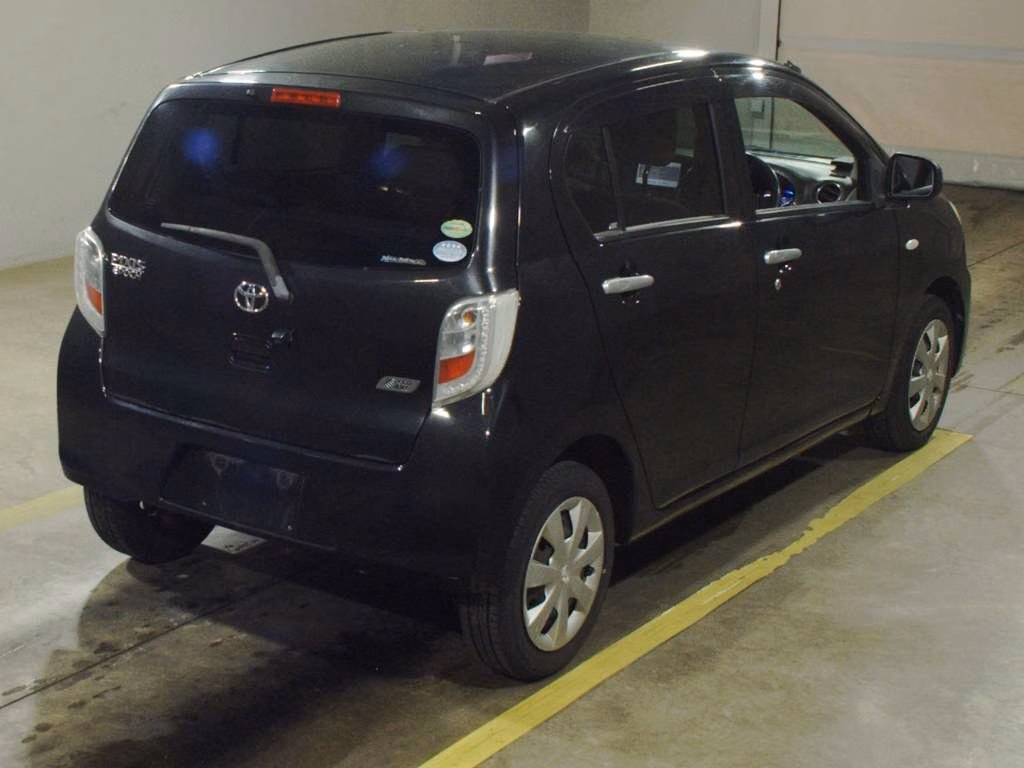 TOYOTA PIXIS EPOCH