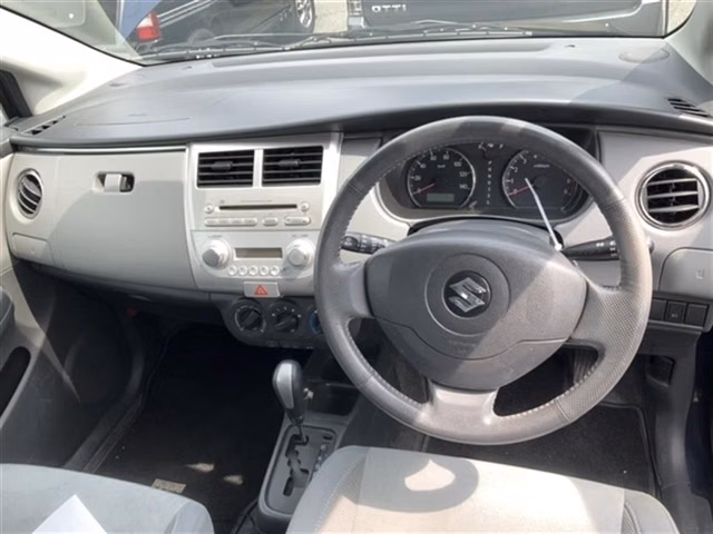 SUZUKI CERVO