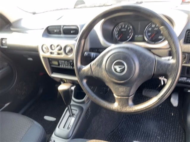 DAIHATSU TERIOS KID