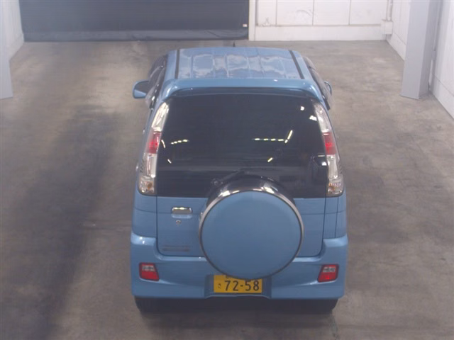 DAIHATSU TERIOS KID