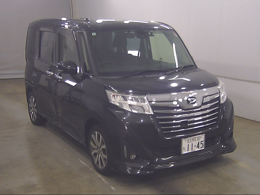 DAIHATSU THOR