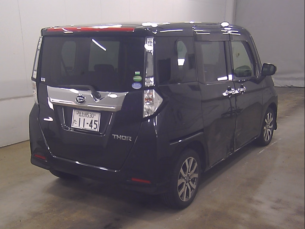 DAIHATSU THOR