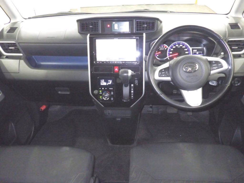 DAIHATSU THOR