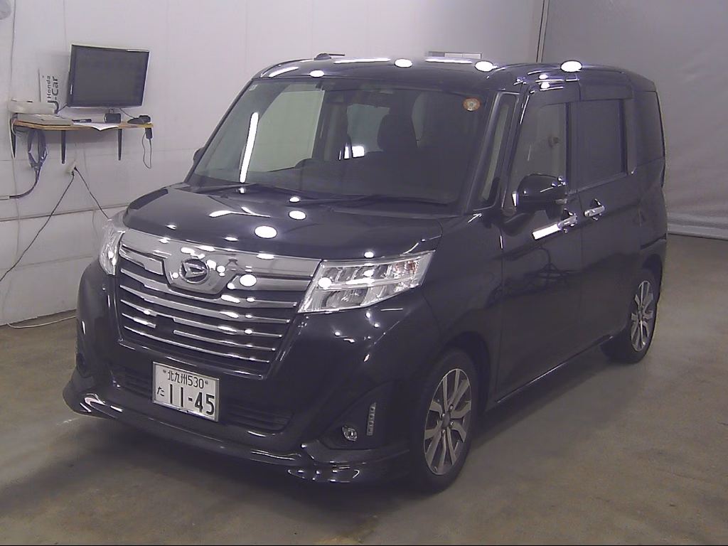 DAIHATSU THOR