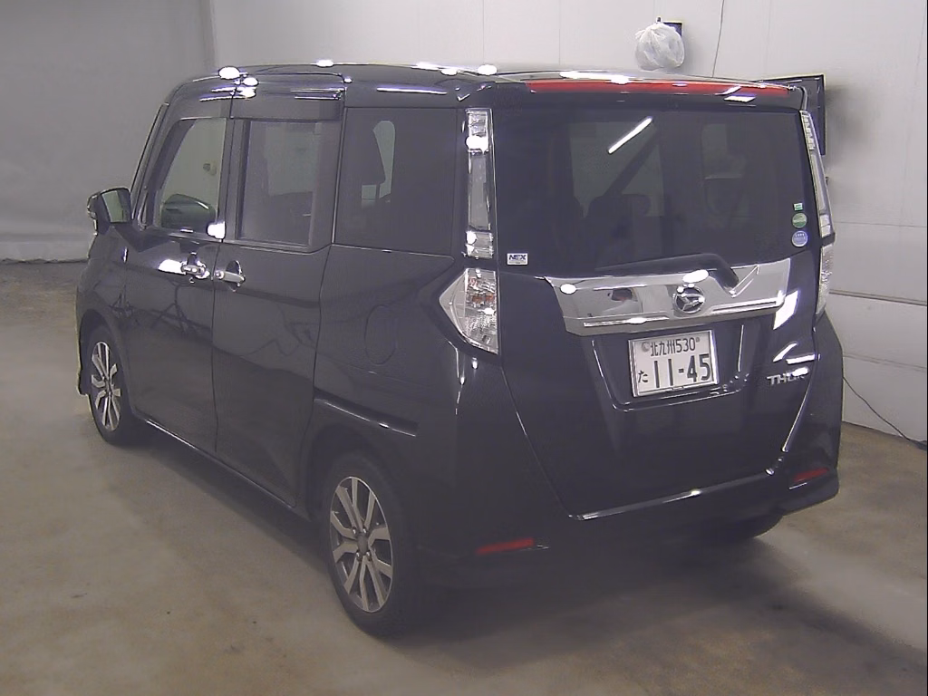 DAIHATSU THOR