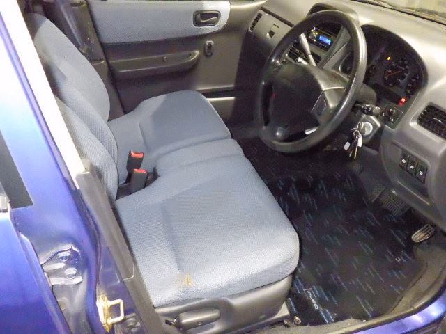 SUBARU PLEO