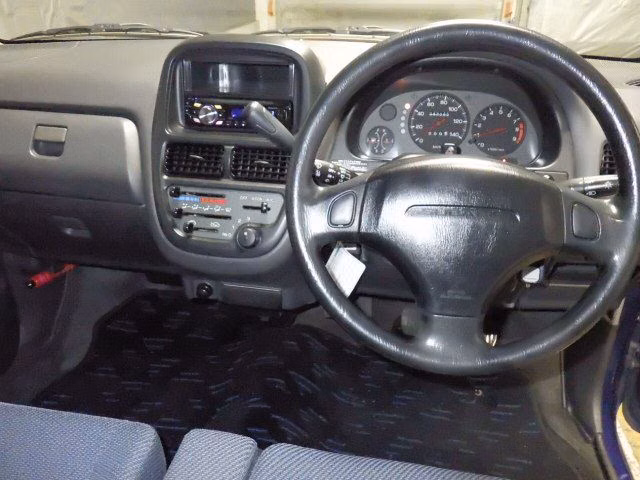 SUBARU PLEO