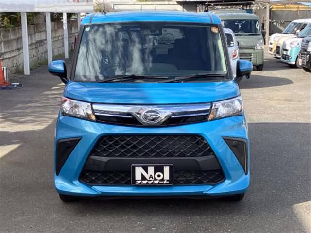 DAIHATSU THOR