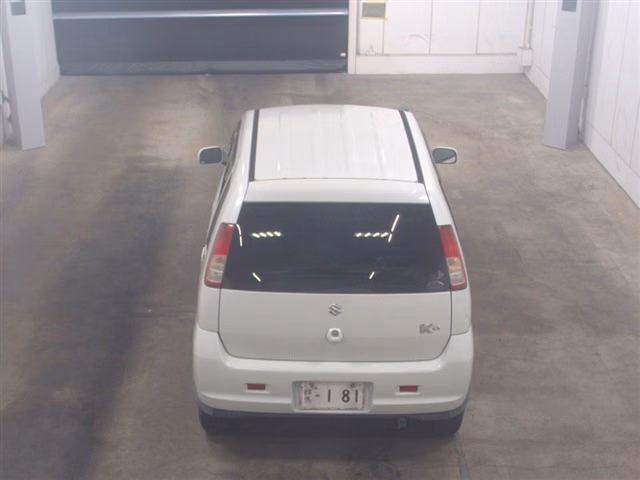 SUZUKI KEI