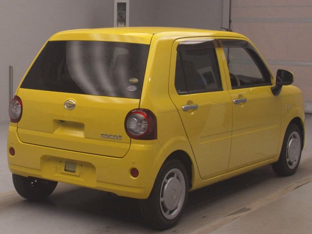 DAIHATSU MIRA TOCOT