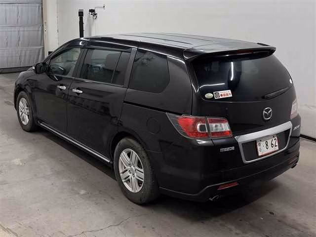 MAZDA MPV