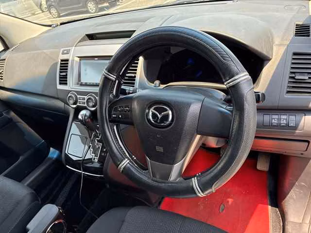 MAZDA MPV