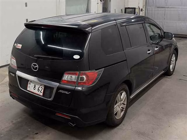 MAZDA MPV