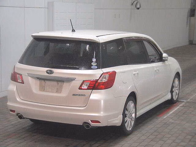 SUBARU EXIGA