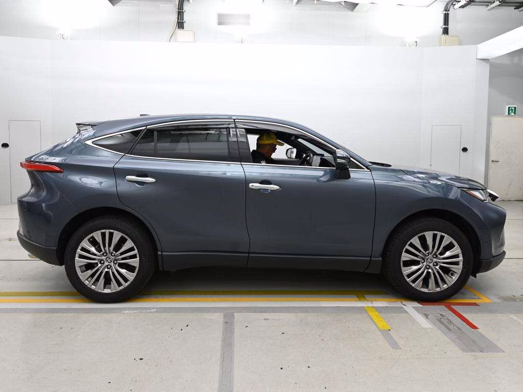 TOYOTA VENZA