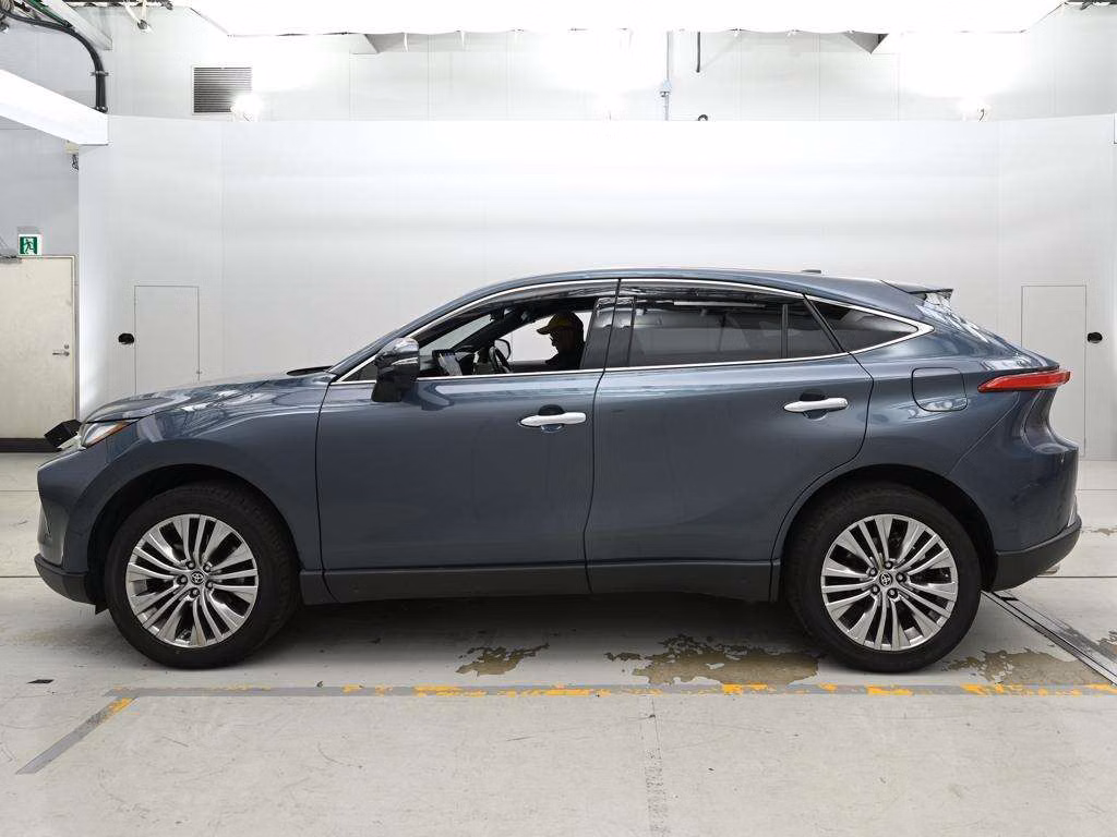 TOYOTA VENZA