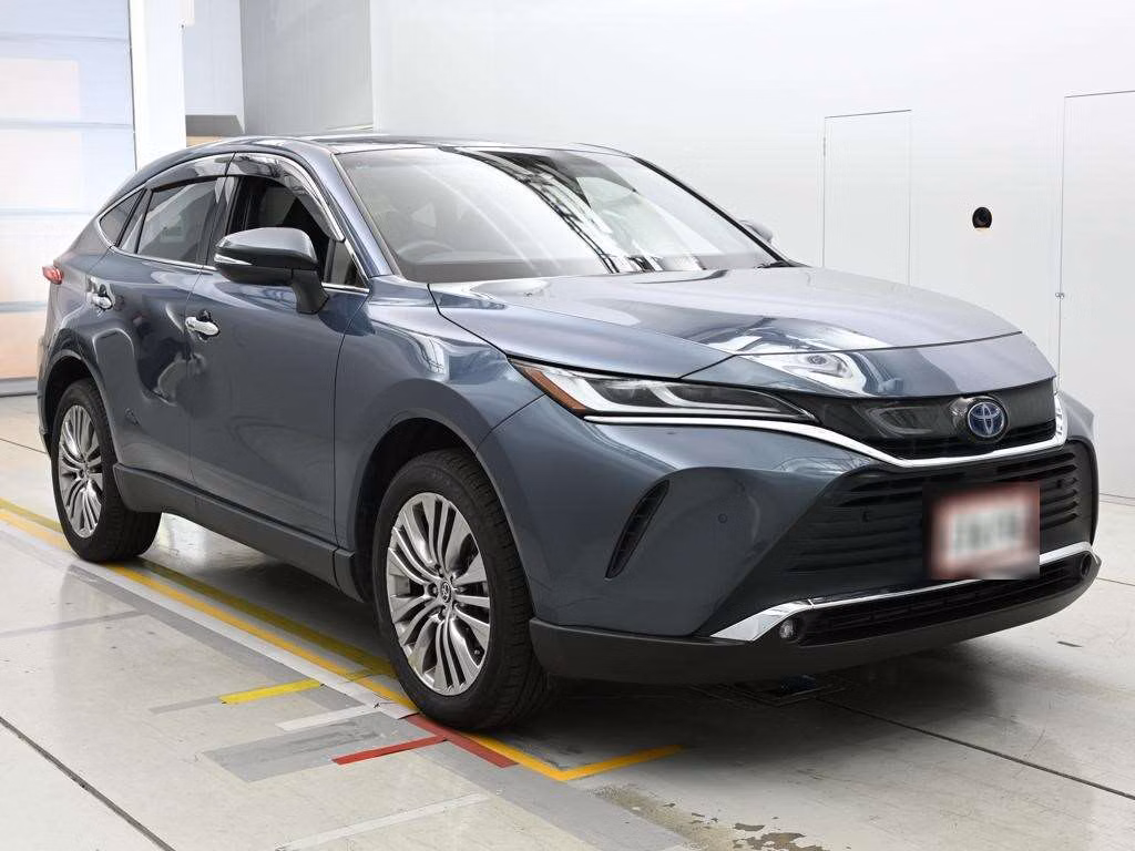 TOYOTA VENZA