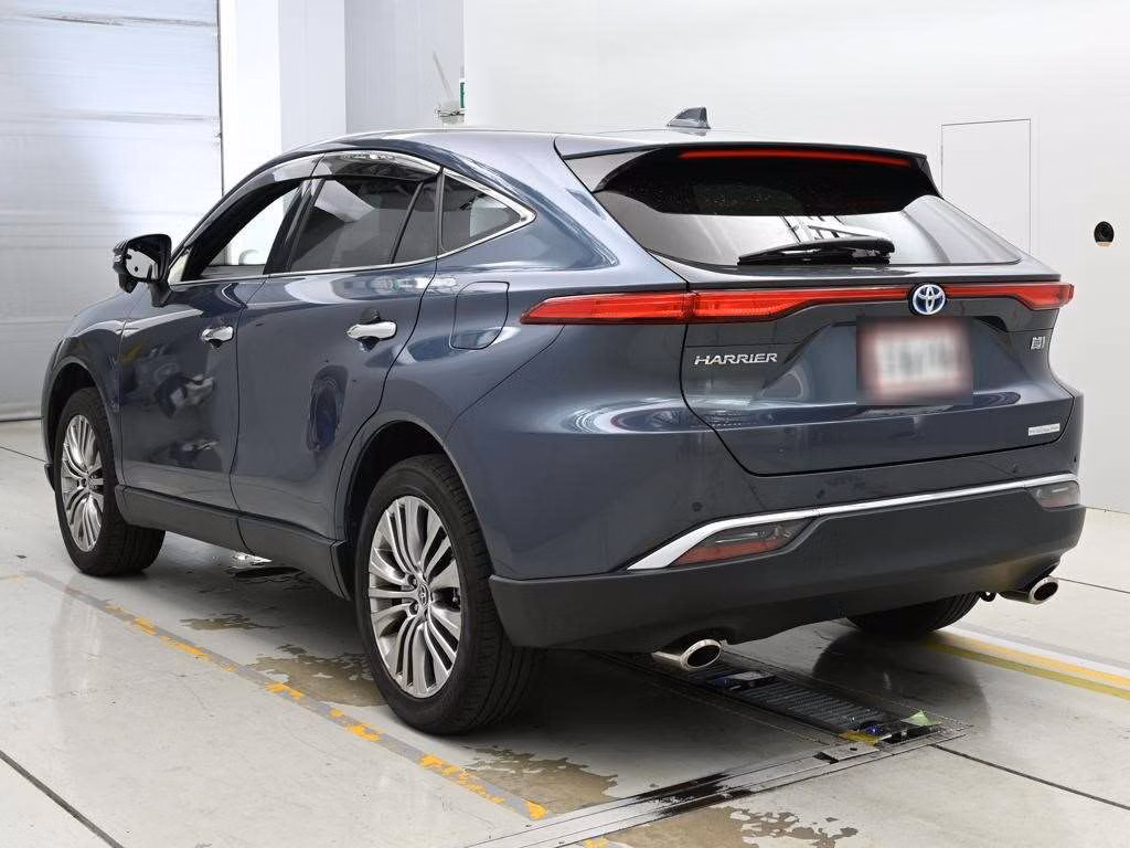 TOYOTA VENZA