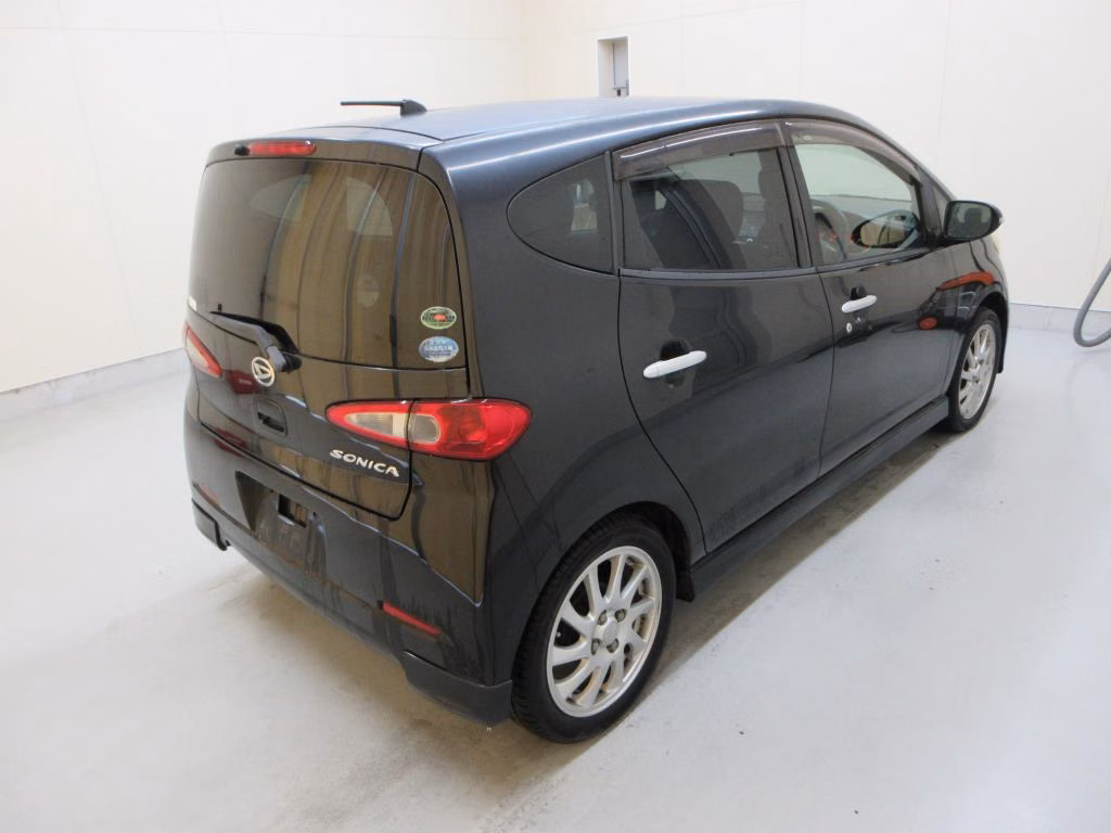 DAIHATSU SONICA